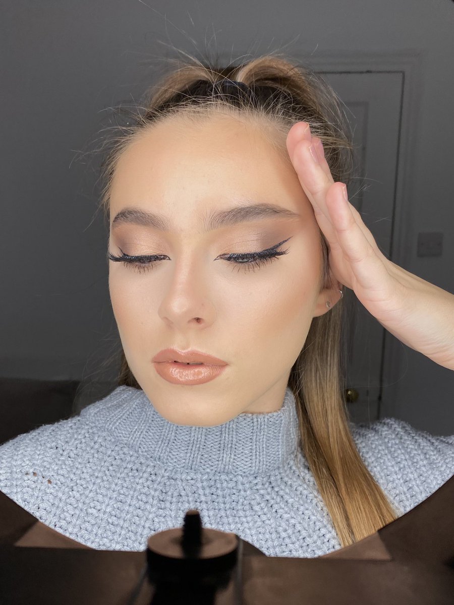 Bronzed🌞 #mua #makeup #makeupartist