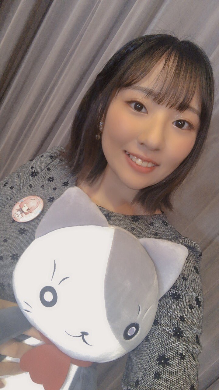 美人声優 菊池紗矢香さんのかわいいツイッター画像 悟り人のブログ