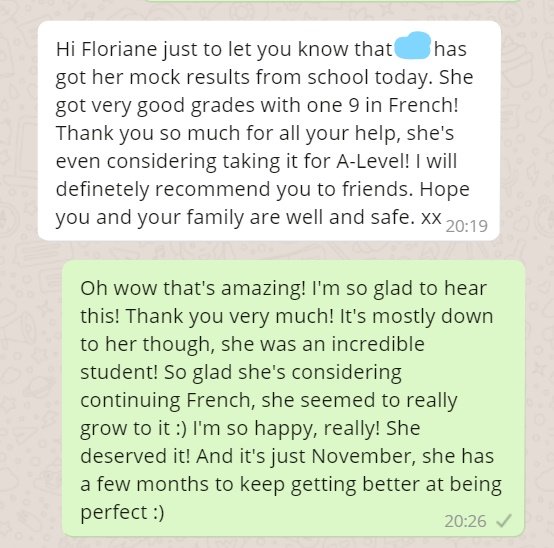Floriane The French Flow Ftarrou Twitter Floriane The French Flow Ftarrou Twitter