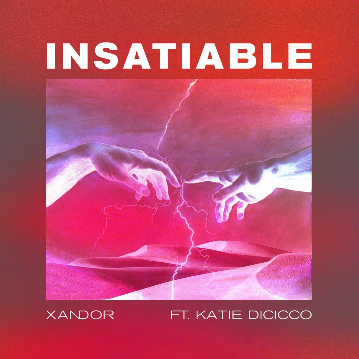 Producer/DJ <a href="/xandormusic/">xandor.eth</a> teams up with multi-talented singer-songwriter <a href="/KatieDiCicco/">Katie DiCicco</a>, for a vibrant and sultry “Insatiable” music video.
Read more on #NovaMusicblog
#Insatiable #KatieDiCicco #XANDOR #newmusicalert
novamusic.blog/video/xandor-f…