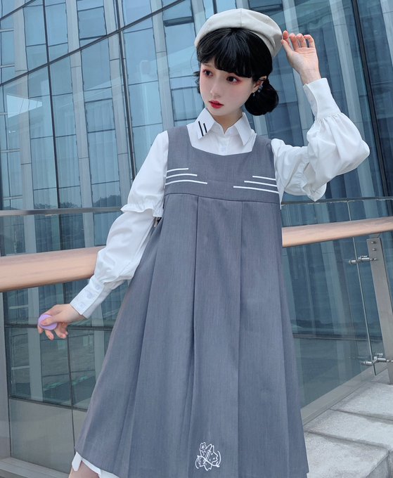 コスプレイヤー依川川__のTwitter画像10