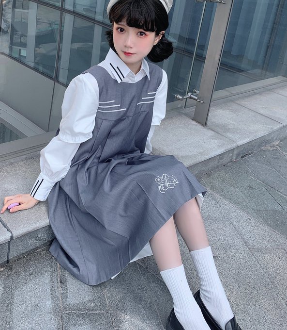 コスプレイヤー依川川__のTwitter画像13