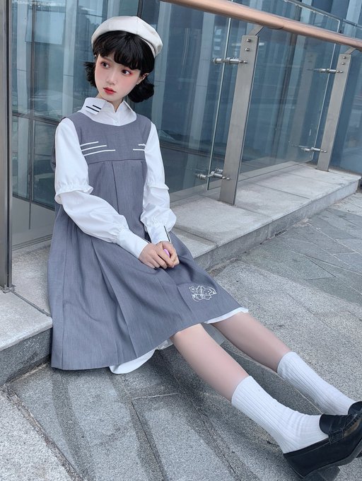 コスプレイヤー依川川__のTwitter画像12