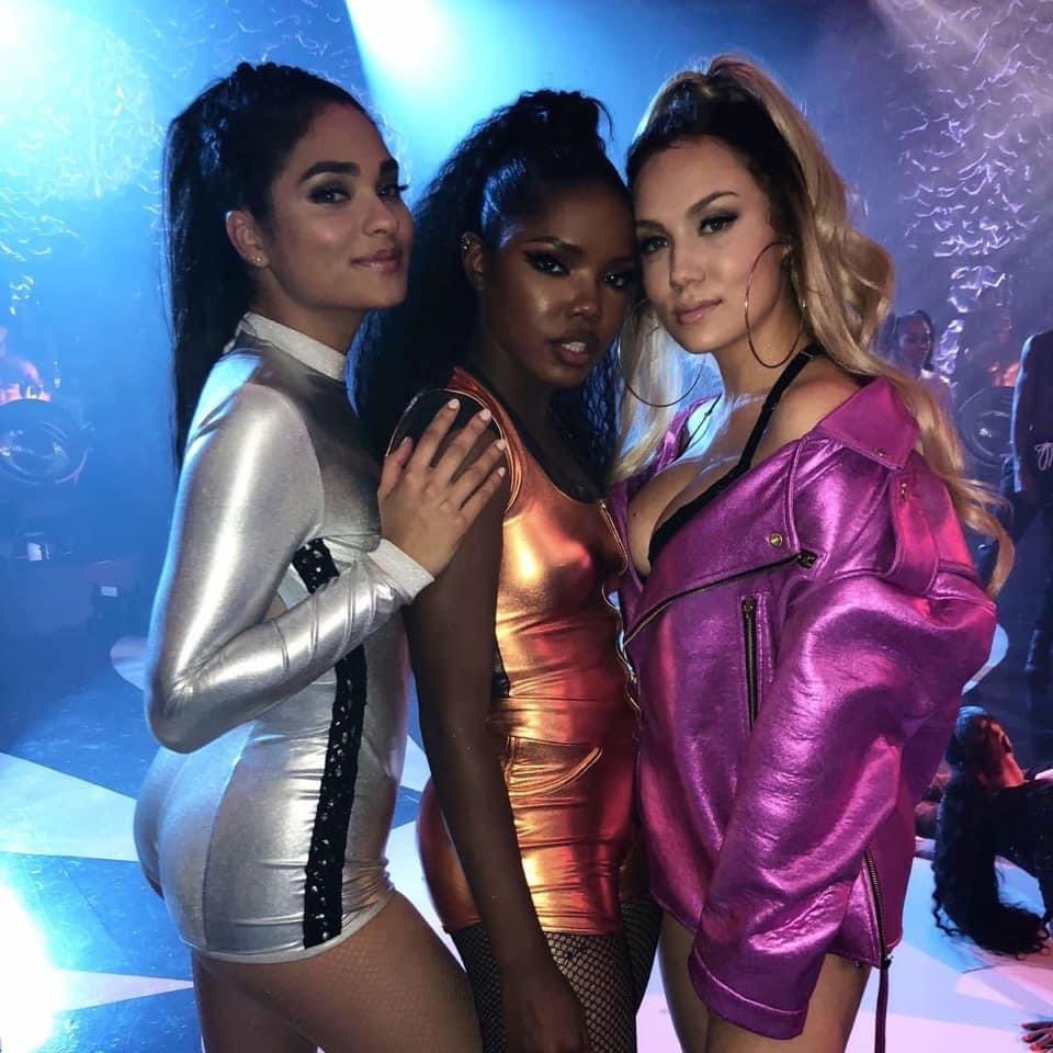 PatienceParker's tweet photo. Bring back star ⭐️ #bringbackstar @leedanielsent @netflix need to put the show on there too #savestaronfox https://t.co/b7saW40HH3