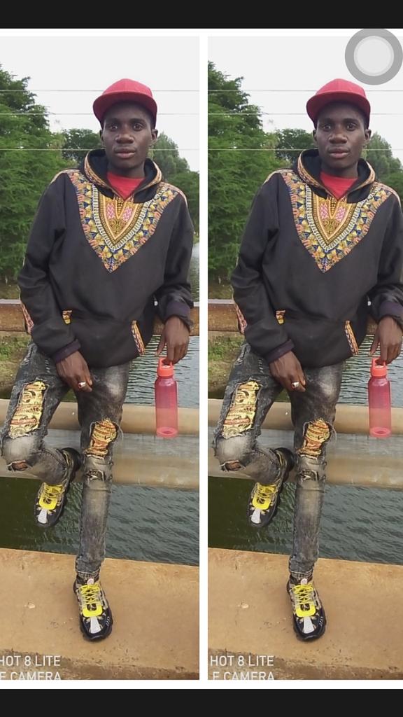 Bony Wa Macha (@bony_macha) on Twitter photo 
