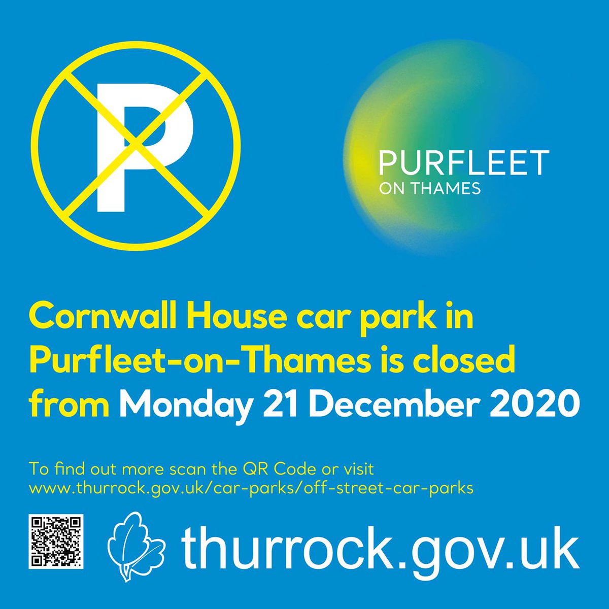 Our Purfleet tweet media