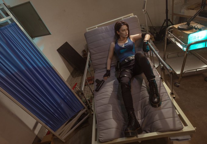 Twitterのコスプレ画像63