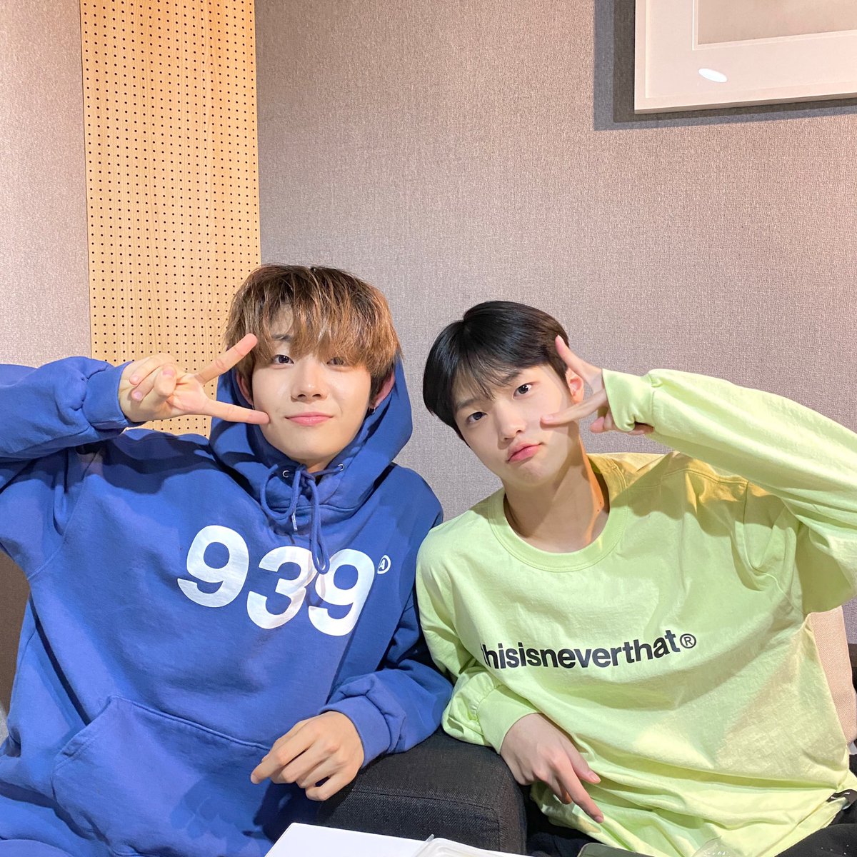미래소년 (MIRAE) OFFICIAL tweet media