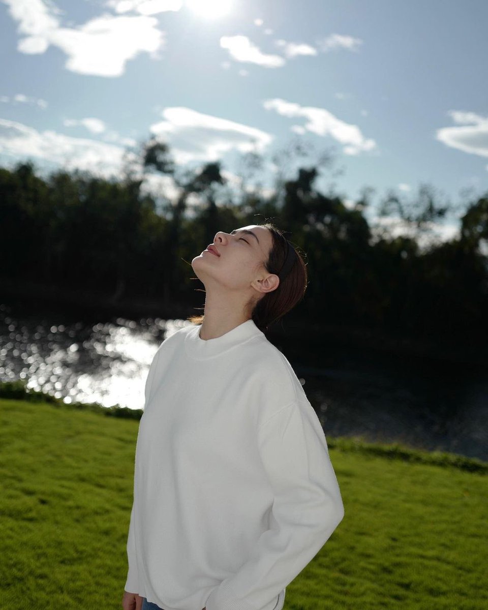 Prinfanclub's tweet image. Heaven
บ้านสวย วิวสวย แฟนสวย 🤣💕

Cr IG #mark_prin #หมากปริญ