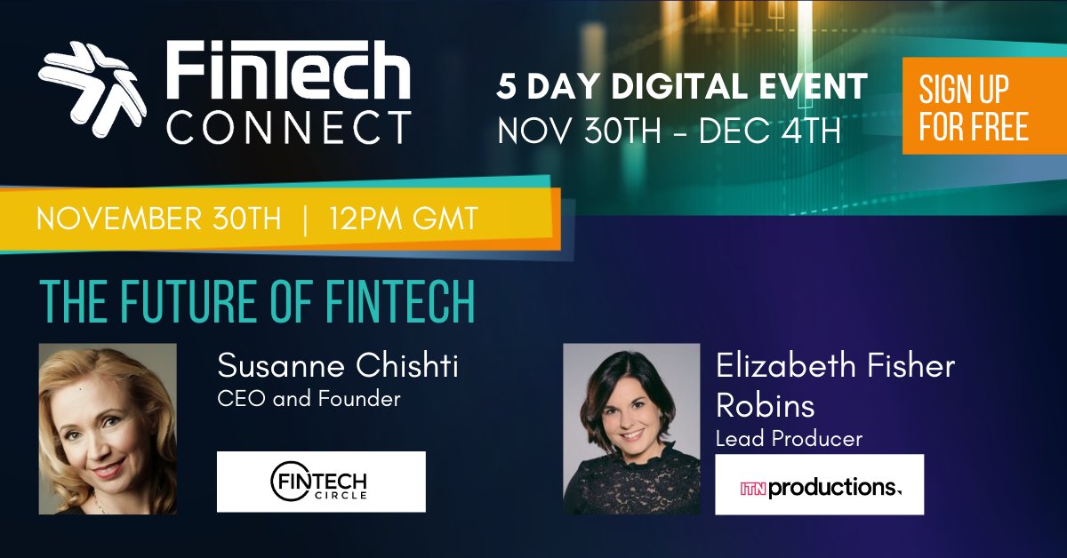 FINTECH Circle tweet media