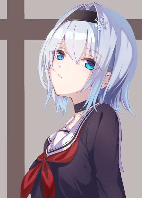 #今月描いた絵を晒そう
11月 