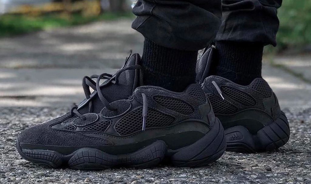 yeezy 500 jd