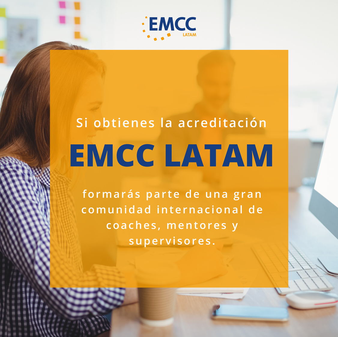 EmccLatam's tweet photo. Muy pronto, podrás acreditar tus cursos y diplomados con el sello EQA de EMCC Global. 

https://t.co/YaD9YFr5qi

#emccglobal #coach #coaches #mentor #mentores #membresías #emcclatam https://t.co/wv877gts3Q