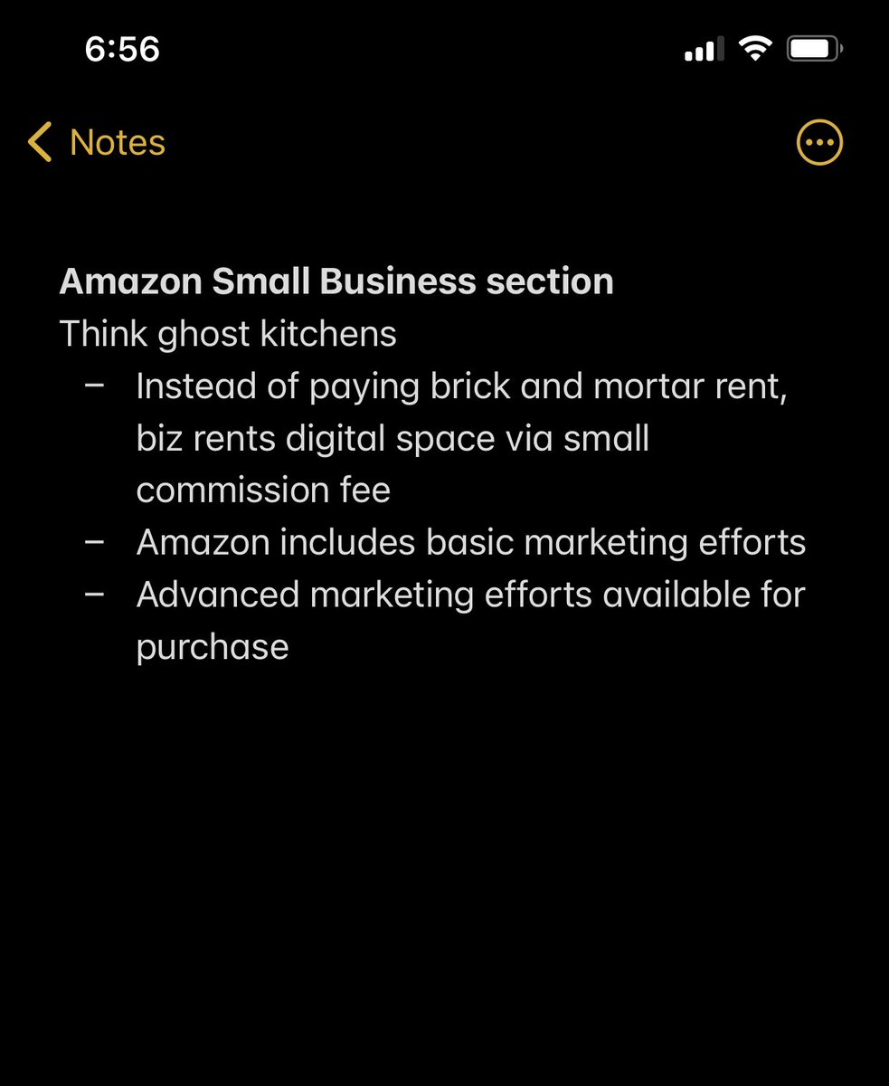 colegreen_'s tweet photo. Hey @amazon a business idea for you 🤔 also, hire me! #amazonsmallbusiness #amazon #smallbusiness https://t.co/jcjLq3p002
