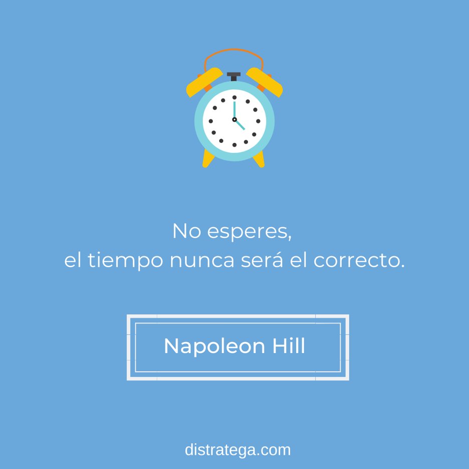 distratega's tweet photo. Napoleon Hill, es considerado el padre de la ciencia del éxito, su trabajo más famoso es Think and Grow Rich (Piense y Hagase Rico) uno de los best-sellers de todos los tiempos. ⁣

#Distratega⁣
#RevistaDigital⁣
#NapoleonHill⁣
#Tiempo⁣
#Emprender⁣
#Frases ⁣ https://t.co/d7cwebOt4l