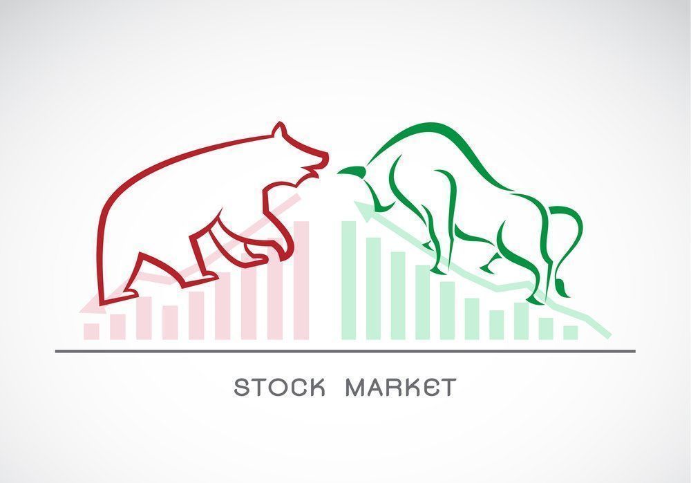𝗕𝘂𝗹𝗹𝗶𝘀𝗵/𝗕𝗲𝗮𝗿𝗶𝘀𝗵
#Marketsentiment which gives a view of the performance of the #StockMarket
When market sentiment is #Bullish, the price is going up
When market sentiment is #Bearish, the price is going down
#FXProsAE #fxtrading 
buff.ly/2SiDmFW