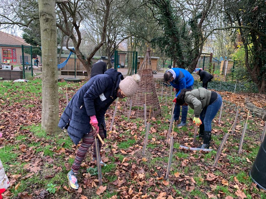 Parents as Partners@BJR tweet media