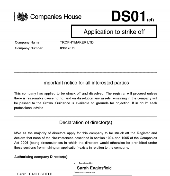 It gets better. Someone is now updating her Wikipedia page to try and give her credibility as an election specialist, and to mention her crowdfund campaign, but I wonder who made these updates? 