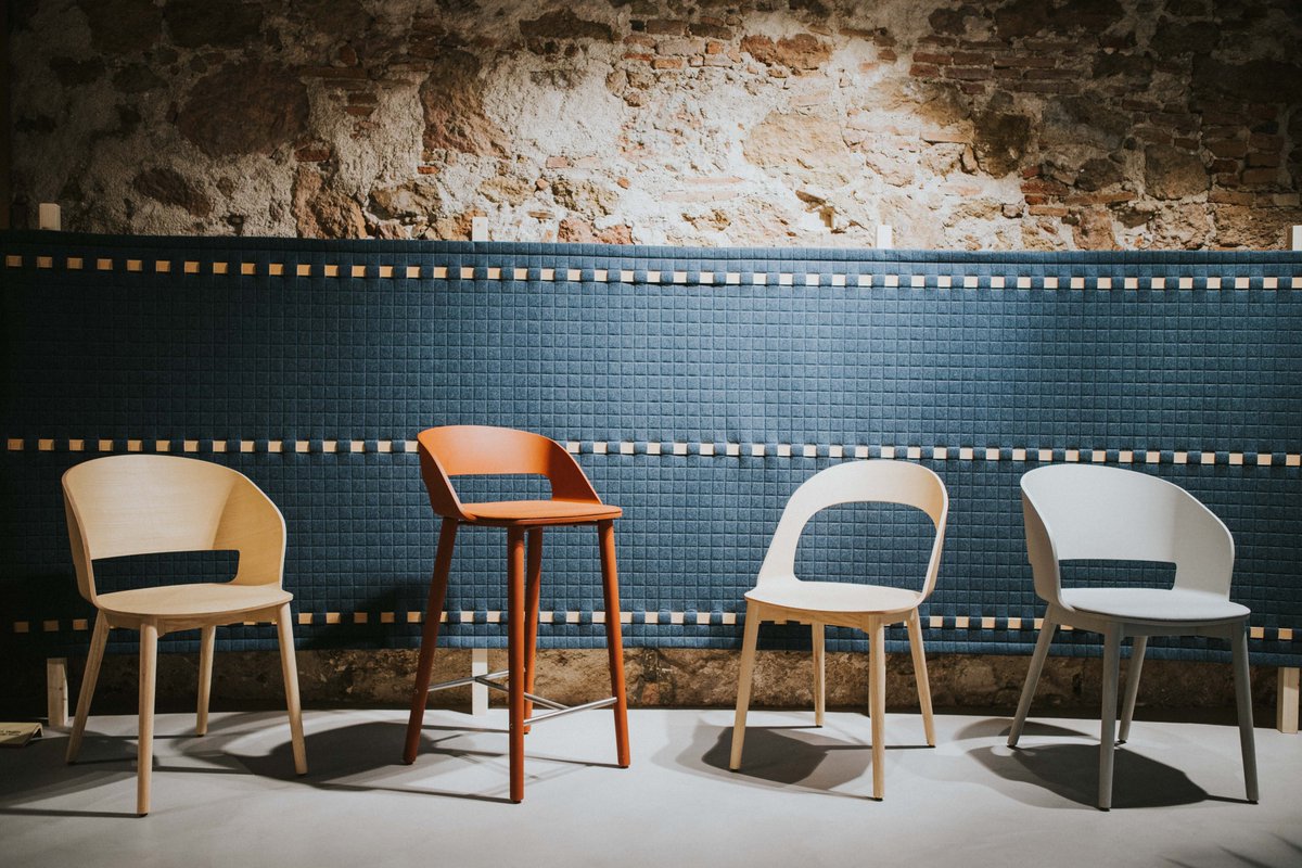BcnDesignWeek's tweet photo. 📌Aquesta #BDW2020 ha reunit més de 50 activitats en el marc del programa #DistrictesDisseny. Propostes plenes de #creativitat, #disseny i #innovació, sota el lema #DesignActivism, que han omplert de talent local tota la ciutat!
📸Totes les fotos 👉 https://t.co/RTmdoK5CTQ https://t.co/gG9Sxk1x32