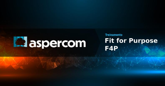 Aspercom's tweet photo. Aprenda os segredos para criar produtos e serviços que os clientes adoram no Treinamento Fit for Purpose  -  Framework de @David Anderson e @Alexei Zheglov, com nosso instrutor @Rodrigo Yoshima.
#gestão #liderança #flow #marketing #f4p https://t.co/zbHMg3qbaj