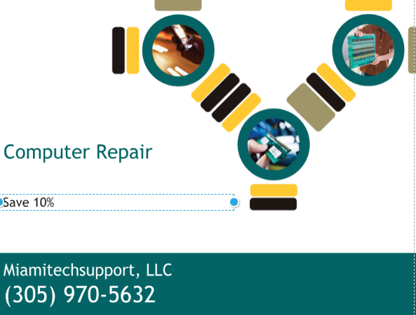 MiamiTechSupport tweet media