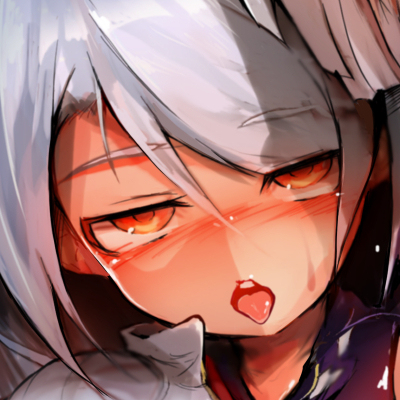 [R-18] 年賀状に使ってください(アズレン) #アズールレーン #碧蓝航线 #おっぱい #アナル #プリンツ・オイゲン(アズールレーン) #夕立(アズールレーン)  