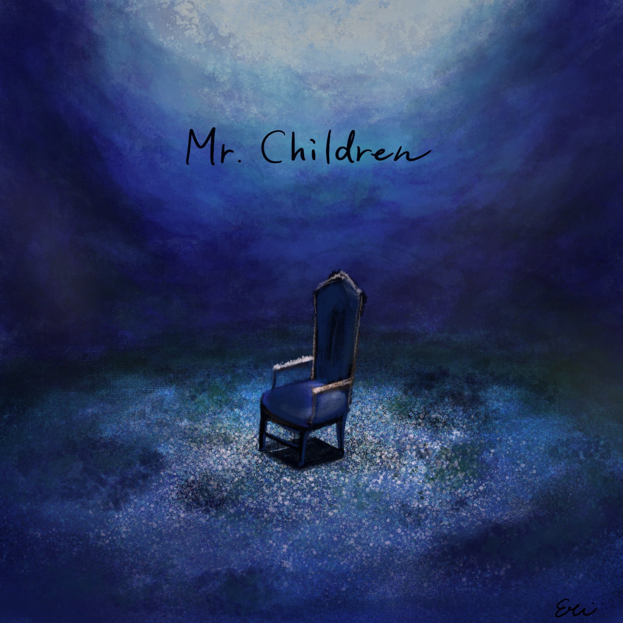 Mr Children 壁紙 イラストの種類はこちら