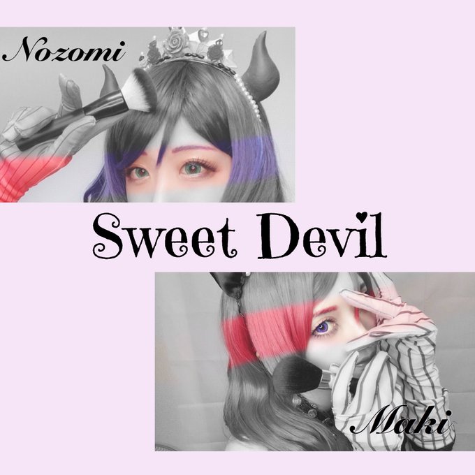 Twitterのコスプレ画像36