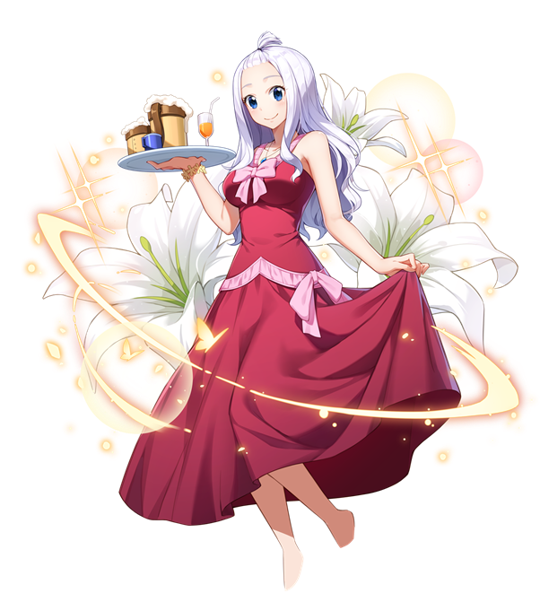 Fairy Tail S Recent Tweets 21 Whotwi Graphical Twitter Analysis