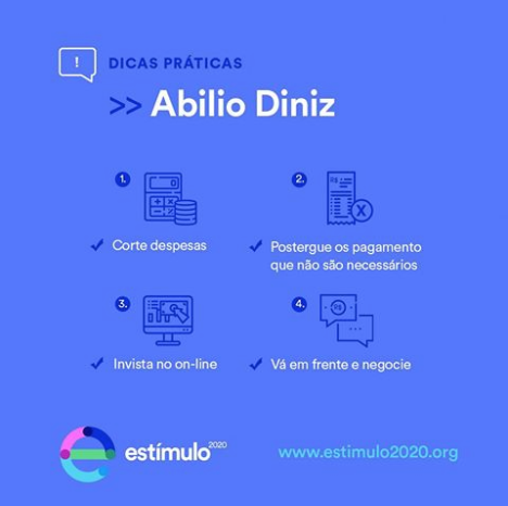 Estímulo2020 tweet media