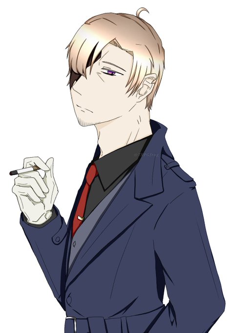 相棒のtwitterイラスト検索結果