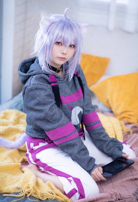 コスプレイヤートキワのTwitter画像80