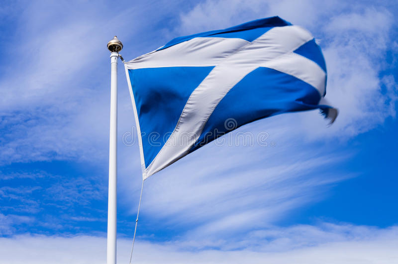 We are wishing our Scottish friends a great St Andrew's day.
