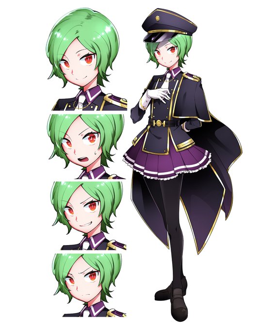 軍服ワンピのtwitterイラスト検索結果 古い順 軍服ワンピのtwitterイラスト検索結果 古い順