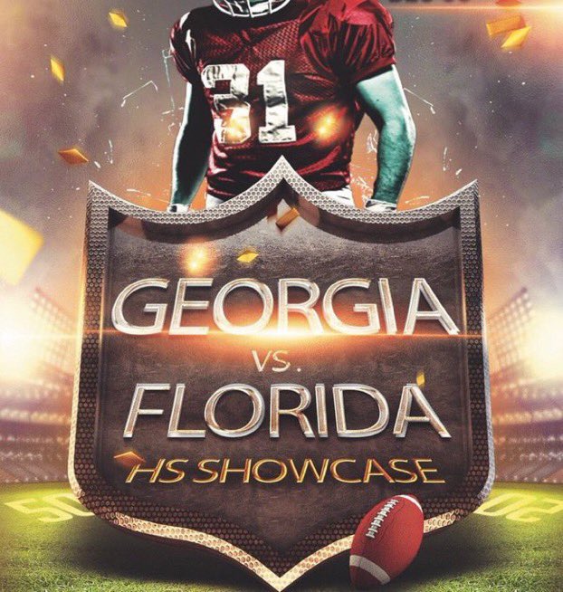 natelewis721's tweet photo. blessed to receive an invite! #GeorgiavsFloridaHSAllStarGame #BeatFlorida https://t.co/5ZGm5pnBcL