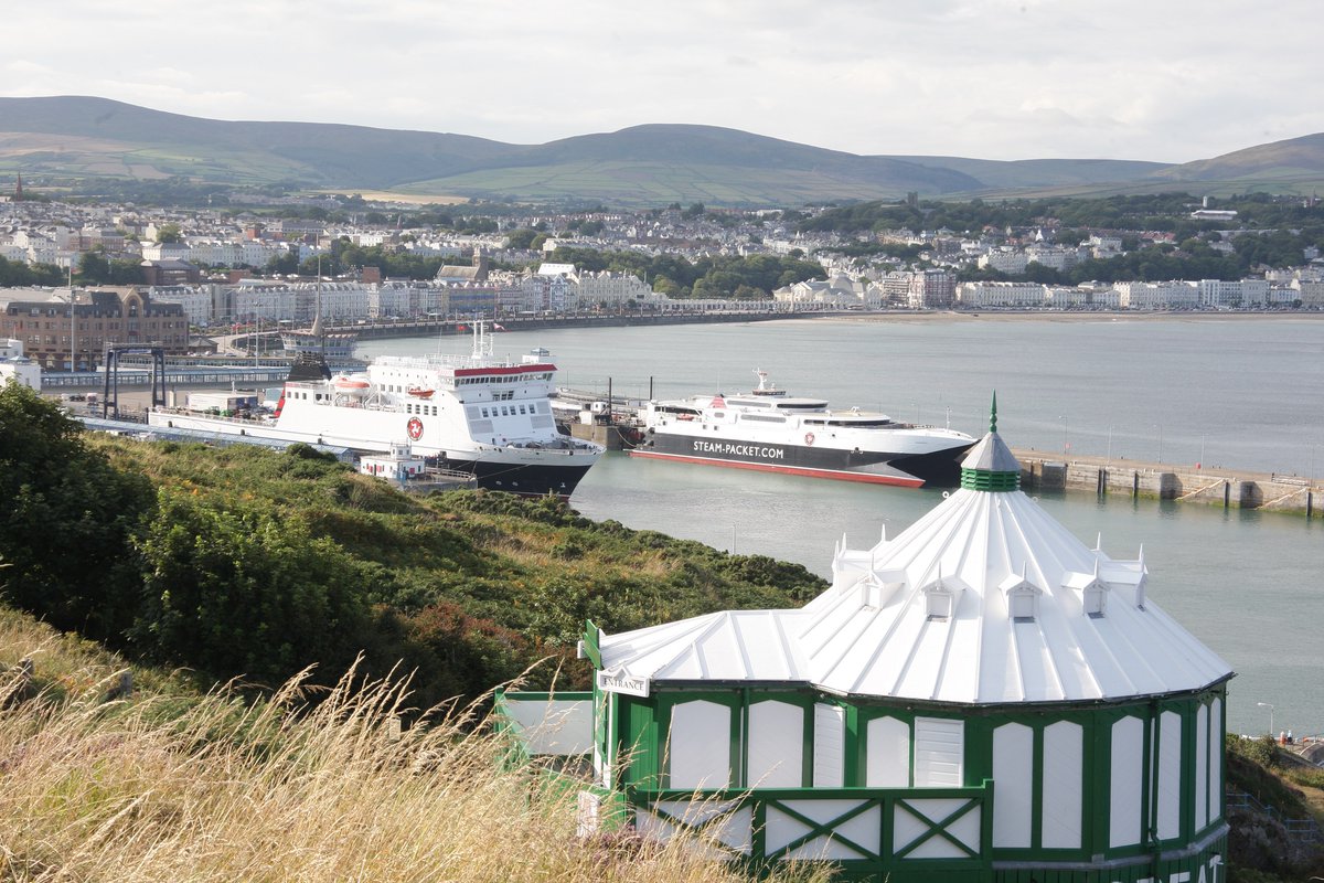 Following today’s announcement by the Isle of Man Government that TT 2021 has been cancelled due to the COVID-19 pandemic, we have issued an update for any affected passengers. Read it here: steam-packet.com/information/ne…