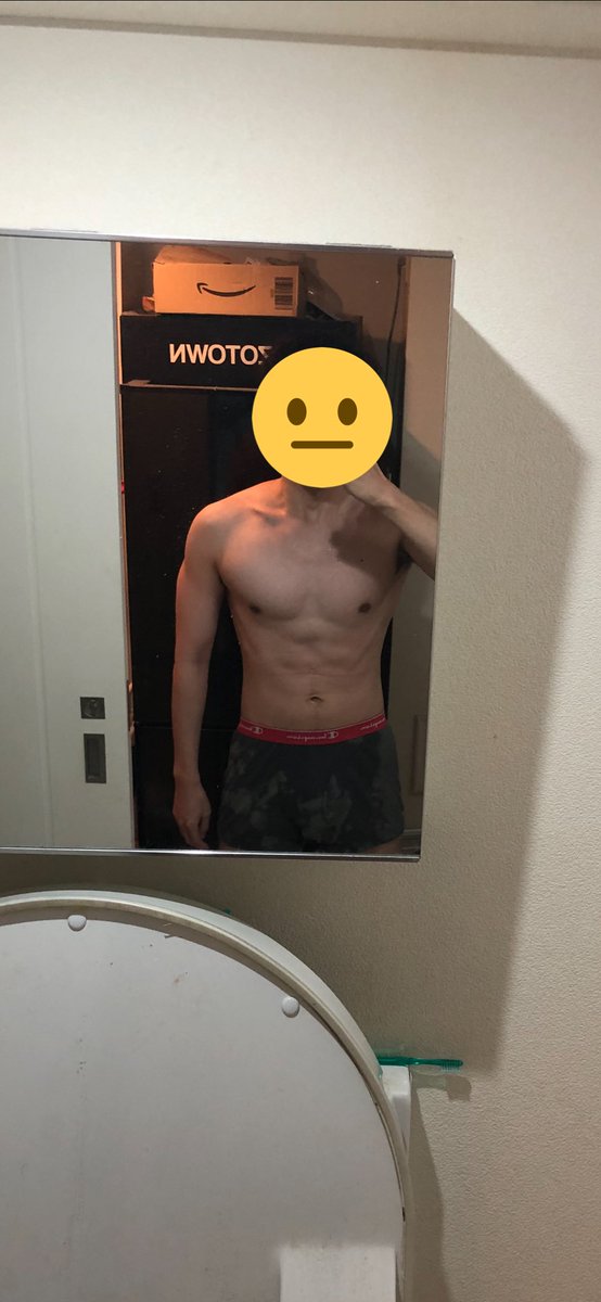 ディップス45kg  91日目。