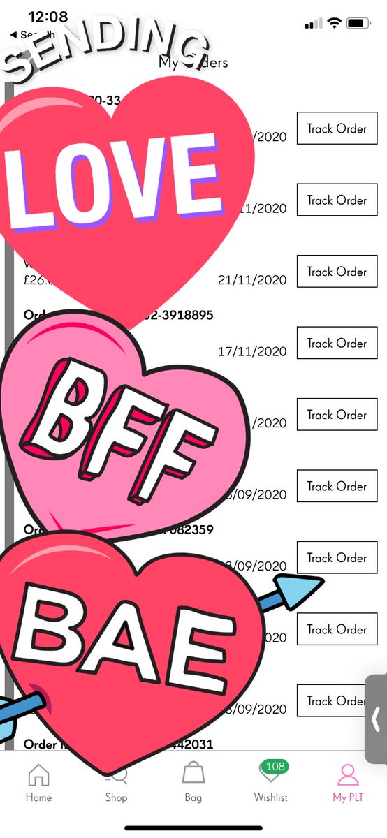 avonbubbles's tweet photo. @OfficialPLT #PLTPINKMONDAY look how dedicated i am to you guys 🥺🥺🥺🥺🥺🥺🥺🥺🥺🥺🥺🥺🥺🥺🥺🥺

please make today my lucky day!!!! 🦄🦄 https://t.co/49NLV2JUkR