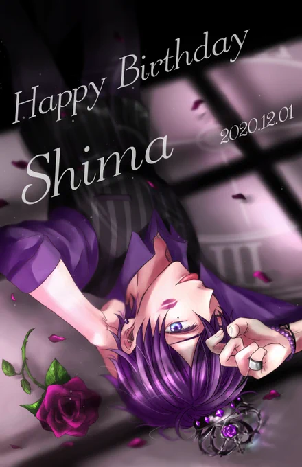 志麻さん お誕生日おめでとうございます!
かっこいいところ、面白いところ、優しいところ、涙もろいところ…
新しい一面を知る度に引き込まれています。
歳を重ねてさらに魅力増し増しの志麻さんをこれからも応援しております?

#志麻誕生祭
#志麻誕生祭2020 