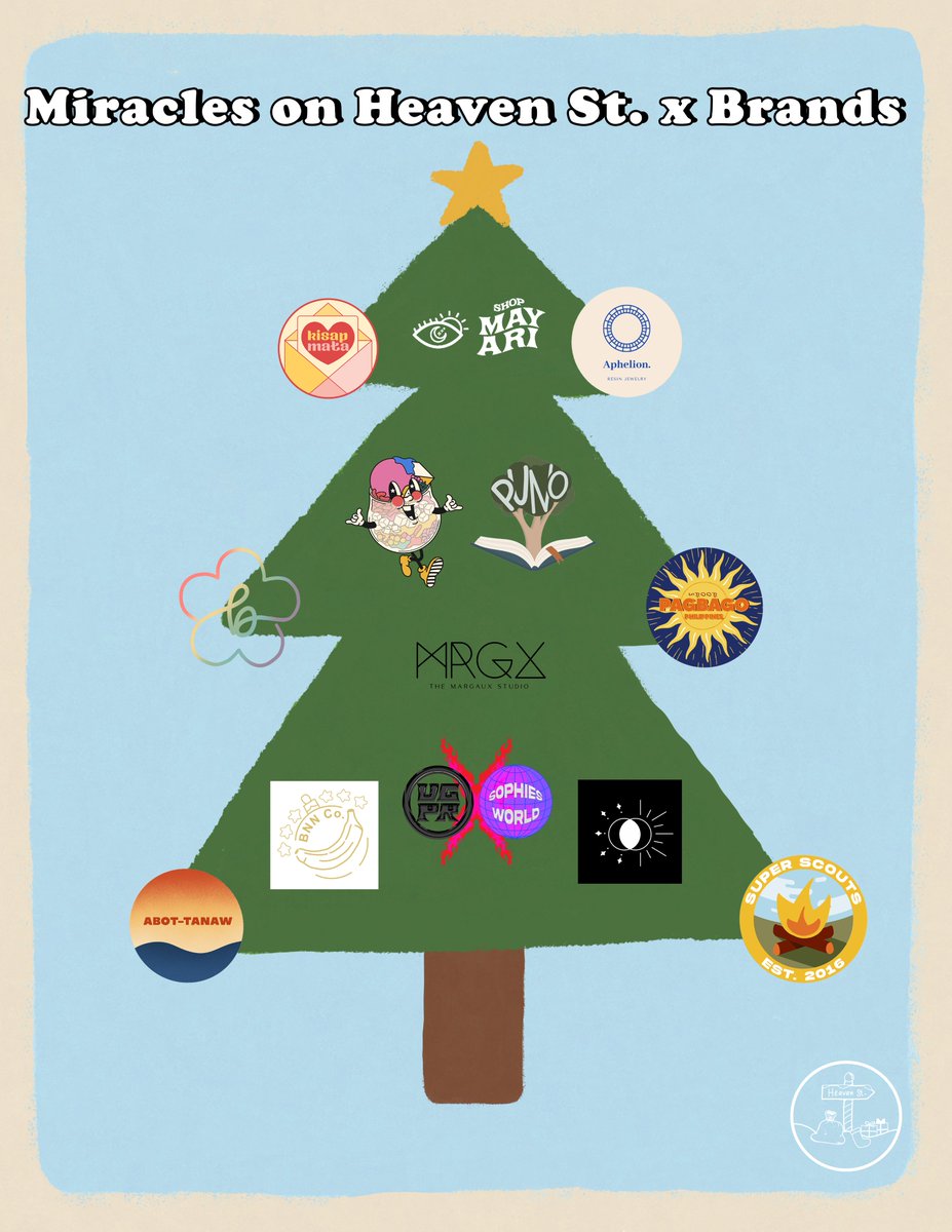 campleilaniph's tweet photo. Rockin’ around the Christmas tree have a happy holiday🎄🌟

We’re so excited to announce the brands that will be working with us this Christmas season to give back to the He Cares Foundation!🎊

If you’d like to donate instead, check the post down below for more information!☃️ https://t.co/w8AEs6XNtU