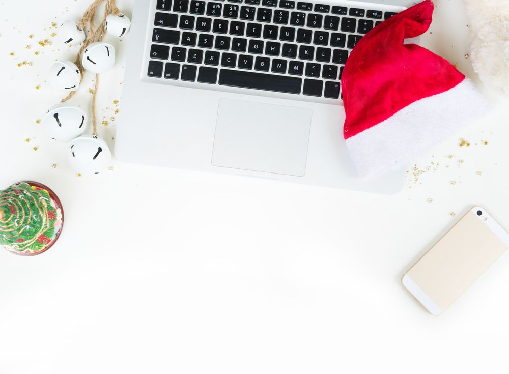 December 1st will be here before we know it and it’s never too early to get your branded Christmas treats sorted... buff.ly/3moBG9V ❄️