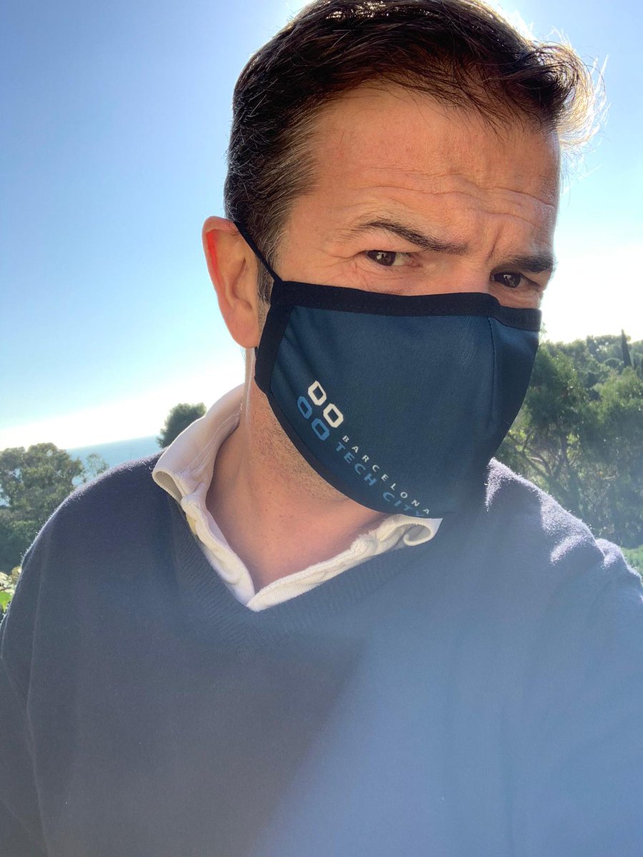 Zerogrey's tweet photo. Seguimos comprometidos con la iniciativa de @bcntechcity para recaudar fondos para @la_marato. Únete a través de https://t.co/f9liQrIyLO o participando en el reto deportivo de https://t.co/ZLKdOMlg0U.

Foto: Daniel Viniegra, CEO #ZeroGrey

#TechBarcelonaXLaMarató #TocaATothom https://t.co/CnMphD6QJL