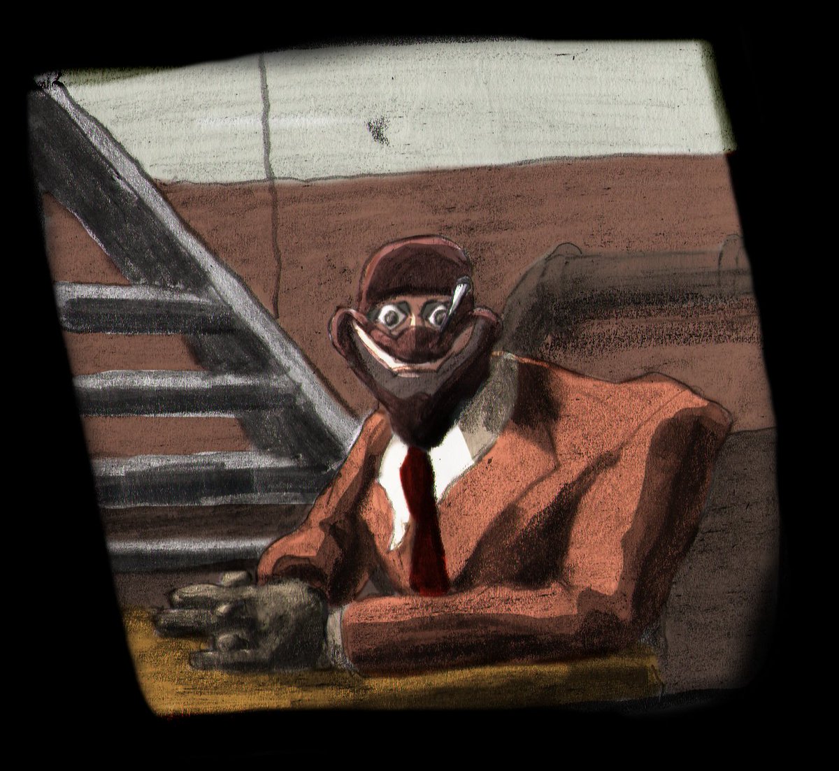 torrrington's tweet photo. Shpee.
#teamfortress2 #tf2 #shpee #tf2spy #eltorro64rus https://t.co/UdB34Xidof