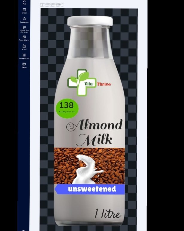 InkWorldSoluti1's tweet photo. Watch out for this health brand which will be offering healthy products and expanding in them. Excited to be working on their concept and whole production. ✨✨✨ health is wealth. 💪
#ad #AMR #advertising #Apne2 #20yearsNoPIB #AppleAgainstUyghurs #abpoli #AbuDhabi #djsbu 🔨🔨🔨 https://t.co/Hc8ZJkuXYP