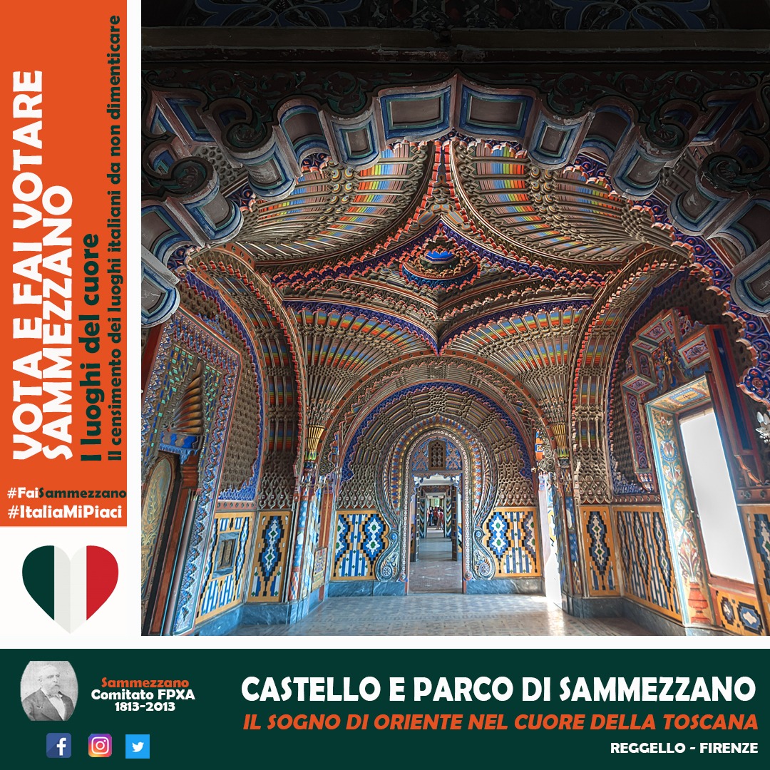Sammezzano_comitatoFPXA tweet media