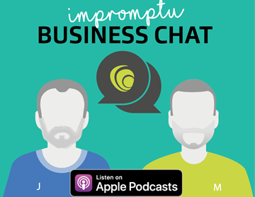EggsTraining's tweet photo. Director Louise Newby features on the @MHALarkingGowen 'Impromptu Business Chat' podcast with Mark Curtis and James Lay.
Listen to the full episode here https://t.co/jsu1cmDK3H 
#mentalhealth #podcast #support #positivity #training #threeeggs #employee #employer https://t.co/LGIcThBPN0