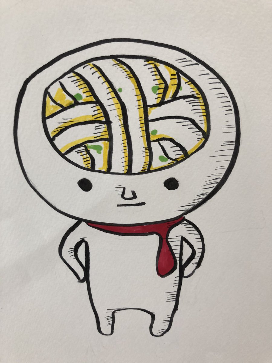 第9回オエカキ倶楽部 怪奇ホラーミステリー まとめ Min T ミント