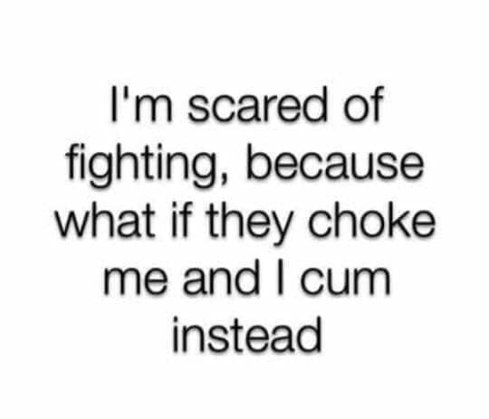 Not gonna lie- real fear! RT if it is yours to!   #nsfw #nsfwmeme https://t.co/X0dpn7yrBk<a href="/tag/nsfw"class="tags"><span>#nsfw</span></a><a href="/tag/nsfwmeme"class="tags"><span>#nsfwmeme</span></a>