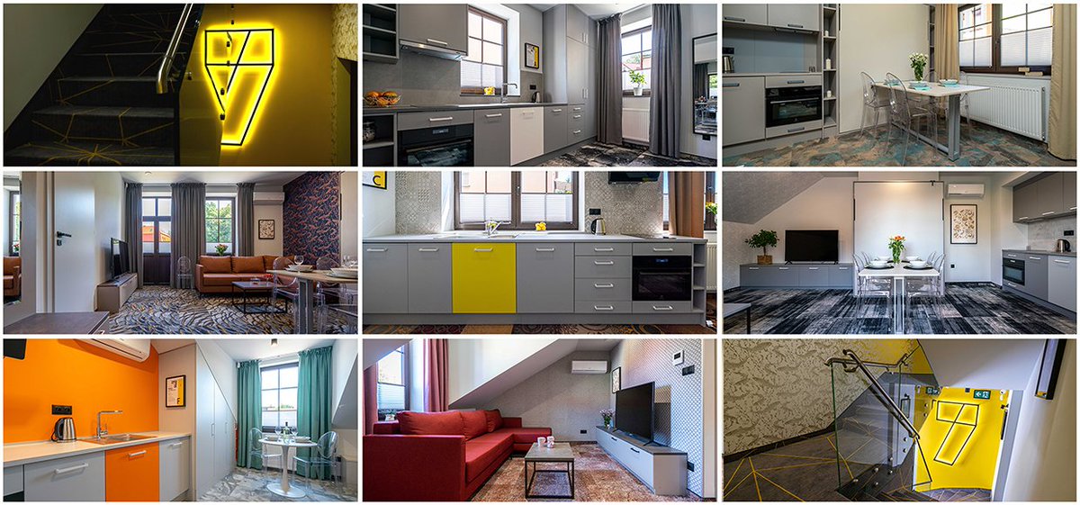 FArchitekci's tweet photo. WYJĄTKOWE APARTAMENTY POD WYNAJEM W ZATORZE OD FAAR ARCHITEKCI /
zdjęcia : Iza Faber / https://t.co/rmC0tQkU5L oraz Studio Fotograficzne Wadowice / https://t.co/PimapupNW6 /
link do realizacji : https://t.co/rWnqPgtHR9 https://t.co/Y1sQLHVl0s
