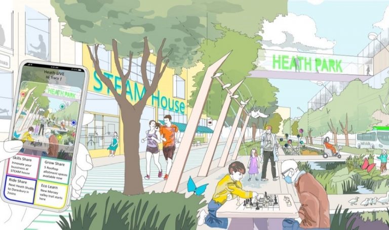 PlaceNorthWest's tweet image. Monday headlines

👉 SOG bullish following Heath selection bit.ly/33vwWbb
👉 Eden North can 'drive levelling up agenda' bit.ly/3mnJOaW
👉 Crossfield Exclusive completes stalled Baltic View bit.ly/2JnPLpE

Subscribe placenorthwest.co.uk/subscribe/